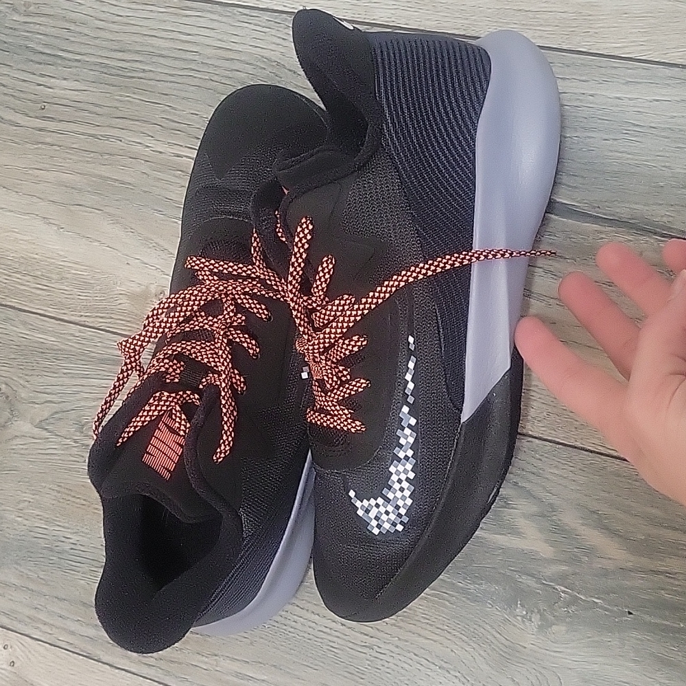 Nike Basketball shoes